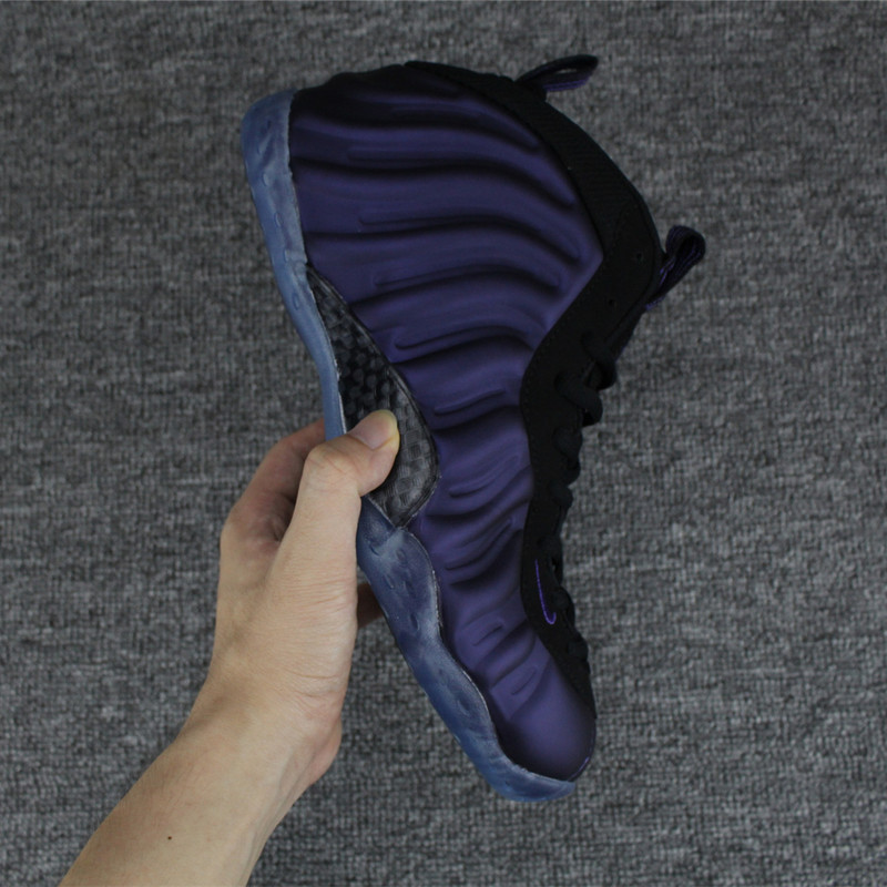 Nike Air Foamposite Men Shoes--104